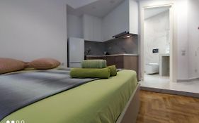 Studio In The Heart Of Athens !!!